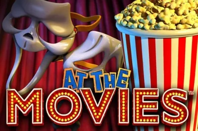 At The Movies slot