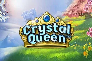 Crystal Queen slot