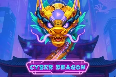 Cyber Dragon slot