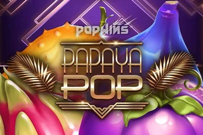 PapayaPop™ slot