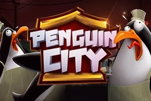 Penguin City slot