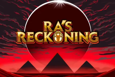 Ra's Reckoning slot